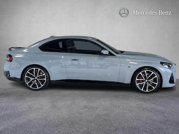 Used BMW 2 Series 2023 for sale - 77472464: Photo