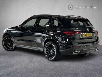 Used Mercedes-Benz GLC 2025 for sale - 78625527: Photo