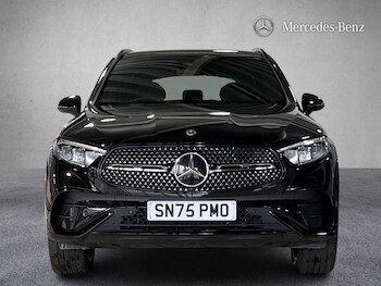 Used Mercedes-Benz GLC 2025 for sale - 78625527: Photo