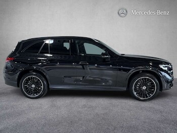 Used Mercedes-Benz GLC 2025 for sale - 78625527: Photo