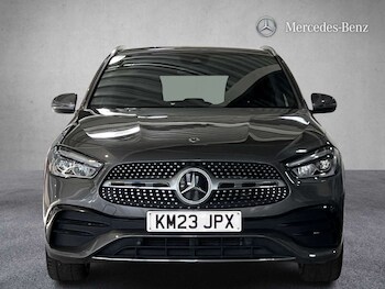 Used Mercedes-Benz GLA 2023 for sale - 78507096: Photo