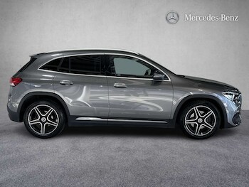 Used Mercedes-Benz GLA 2023 for sale - 78507096: Photo