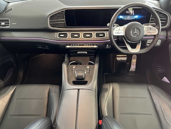 Used Mercedes-Benz GLE-Class 2021 for sale - 75944429: Photo