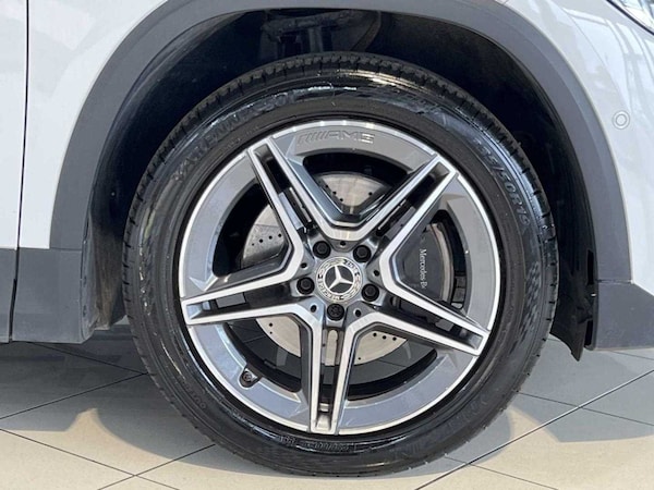 Used Mercedes-Benz GLA 2022 for sale - 75555397: Photo 10