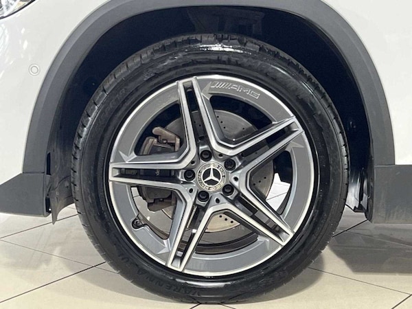 Used Mercedes-Benz GLA 2022 for sale - 75555397: Photo 11