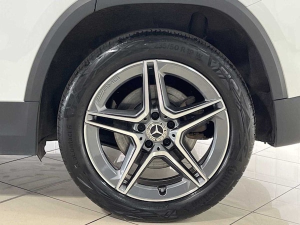 Used Mercedes-Benz GLA 2022 for sale - 75555397: Photo 12