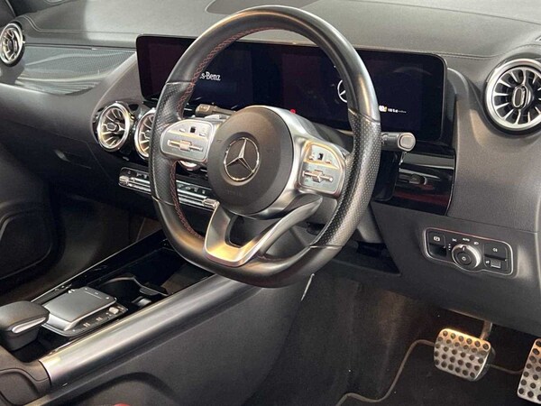 Used Mercedes-Benz GLA 2022 for sale - 75555397: Photo 14