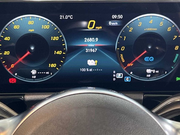 Used Mercedes-Benz GLA 2022 for sale - 75555397: Photo 16