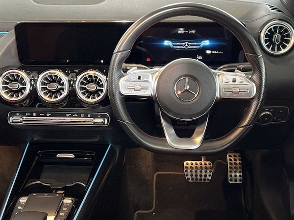Used Mercedes-Benz GLA 2022 for sale - 75555397: Photo 17
