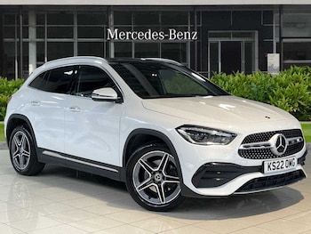 2022 - 250e Exclusive Edition Premium Plus 5dr Auto