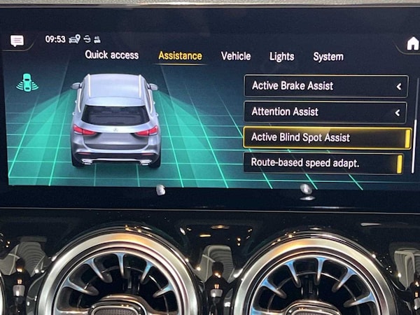 Used Mercedes-Benz GLA 2022 for sale - 75555397: Photo 28