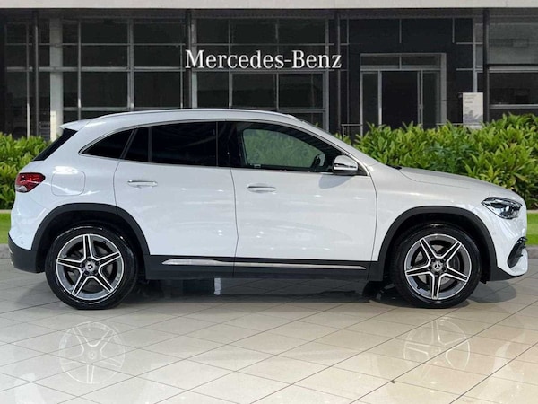 Used Mercedes-Benz GLA 2022 for sale - 75555397: Photo 5