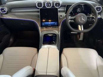 Used Mercedes-Benz GLC 2024 for sale - 75417972: Photo