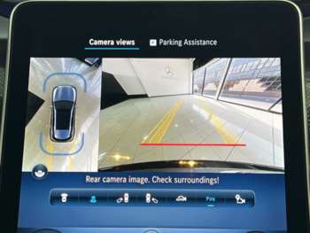 Used Mercedes-Benz GLC 2024 for sale - 75417972: Photo