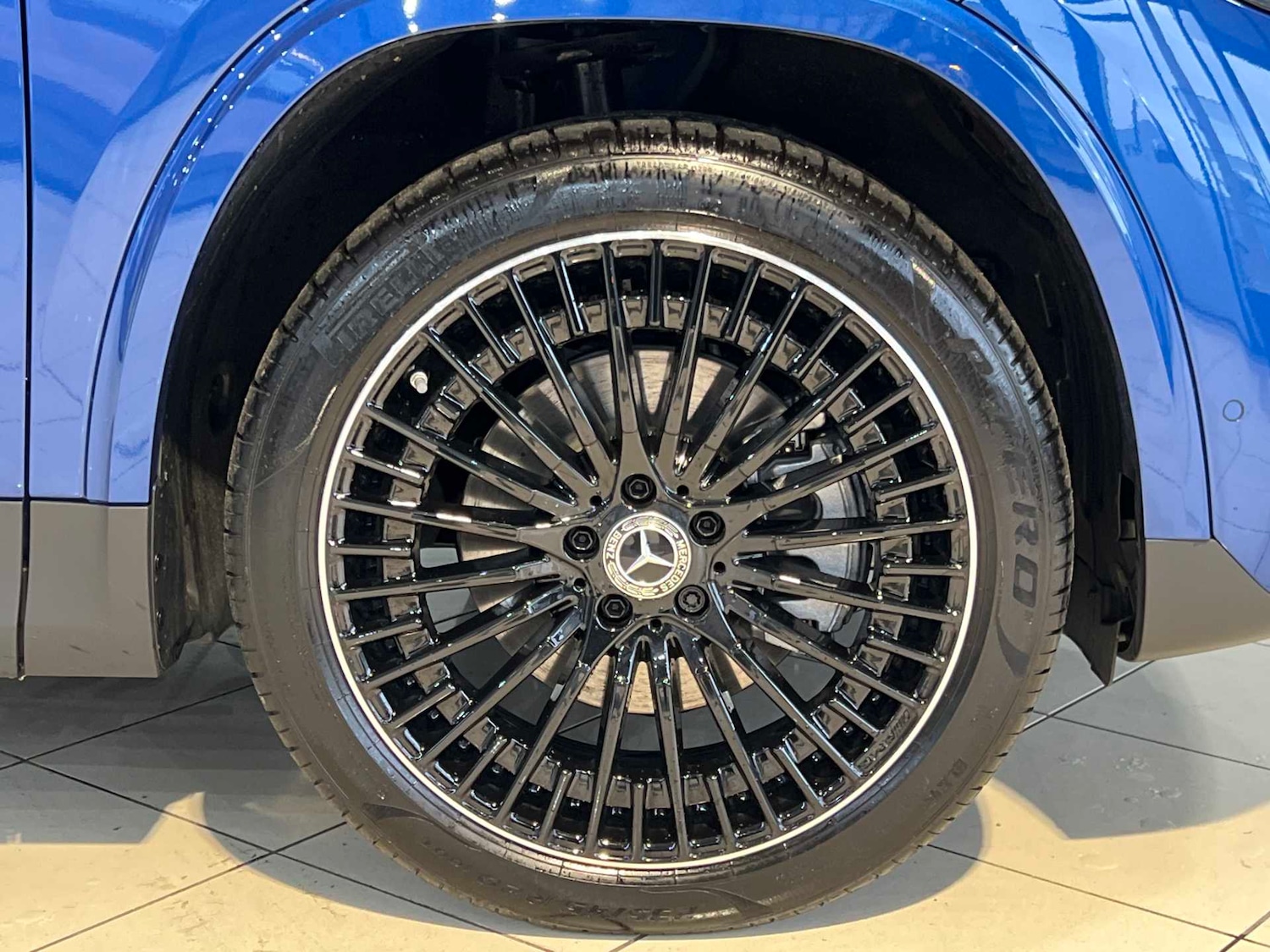 Used Mercedes-Benz EQA 2025 for sale - 77239852: Photo 10