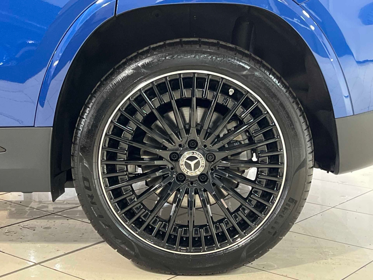 Used Mercedes-Benz EQA 2025 for sale - 77239852: Photo 12