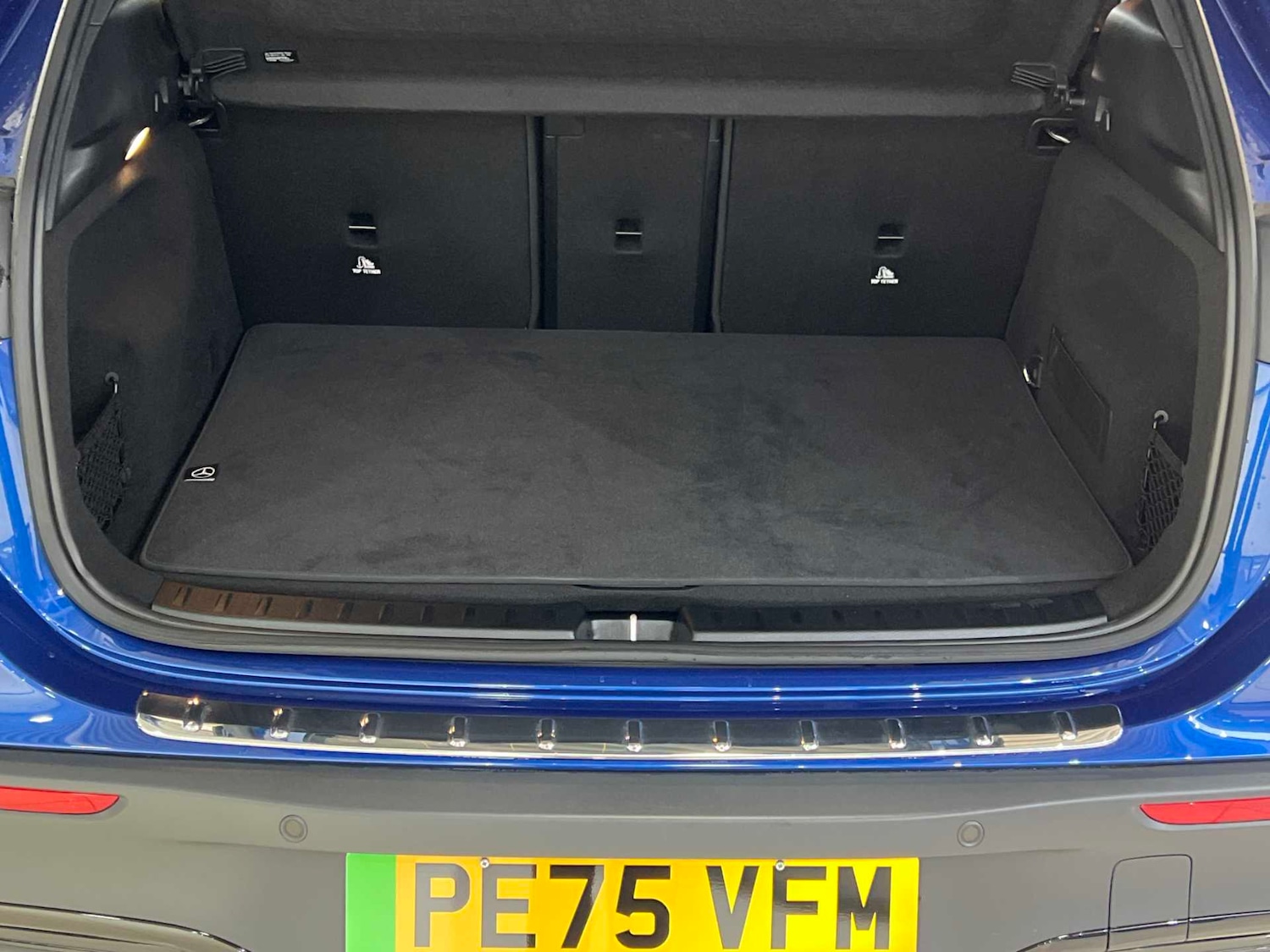 Used Mercedes-Benz EQA 2025 for sale - 77239852: Photo 13