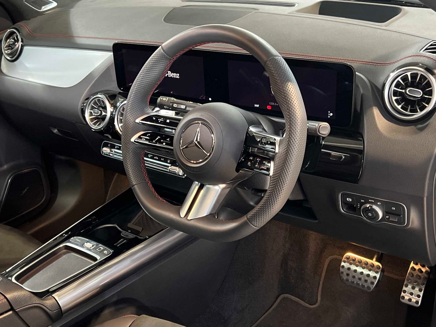 Used Mercedes-Benz EQA 2025 for sale - 77239852: Photo 15