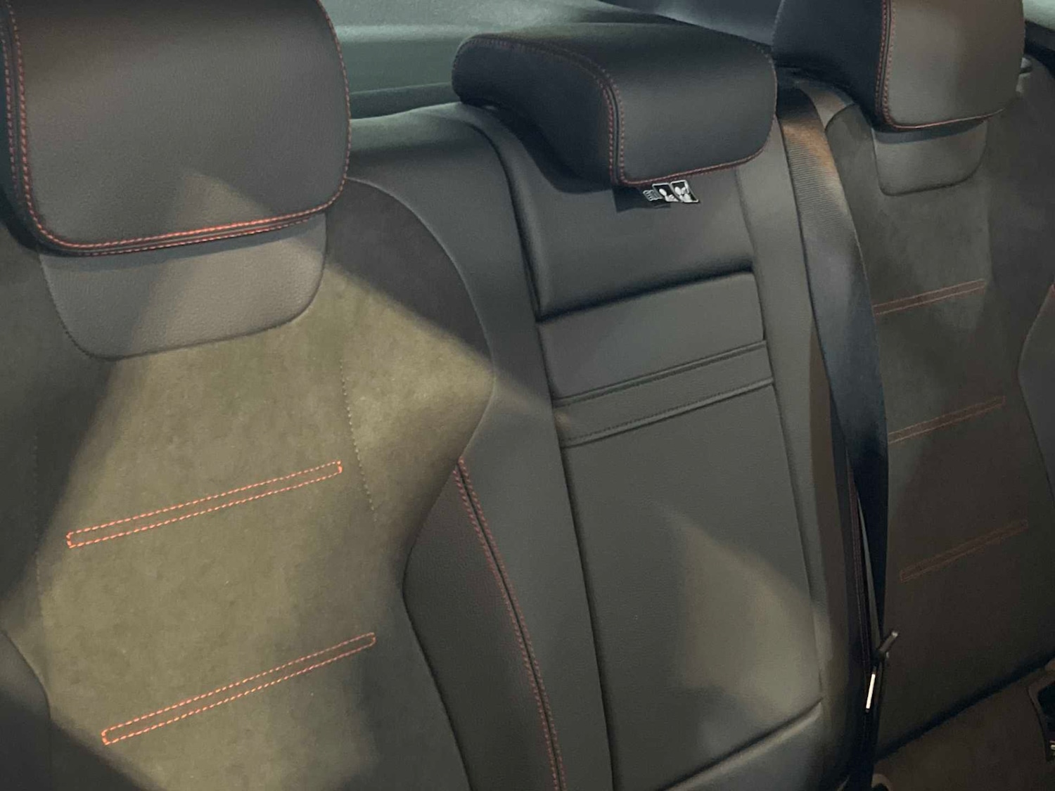 Used Mercedes-Benz EQA 2025 for sale - 77239852: Photo 16