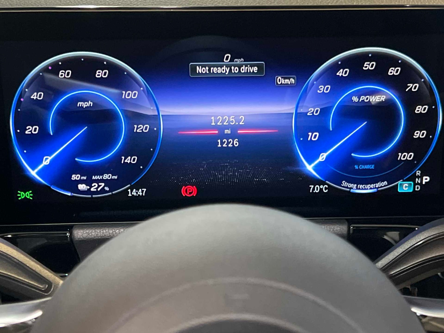 Used Mercedes-Benz EQA 2025 for sale - 77239852: Photo 17