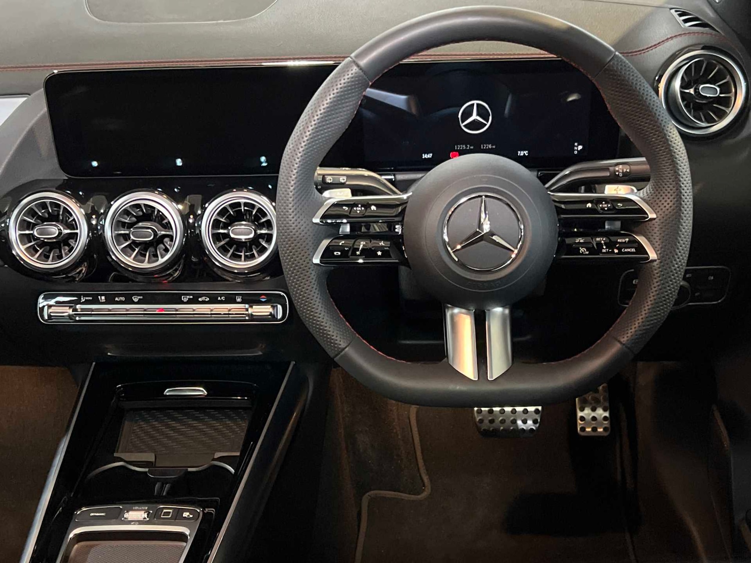 Used Mercedes-Benz EQA 2025 for sale - 77239852: Photo 18