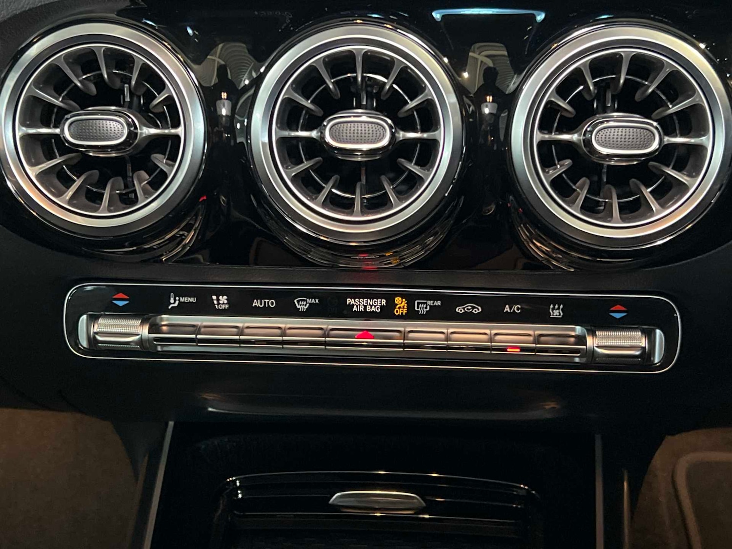 Used Mercedes-Benz EQA 2025 for sale - 77239852: Photo 22