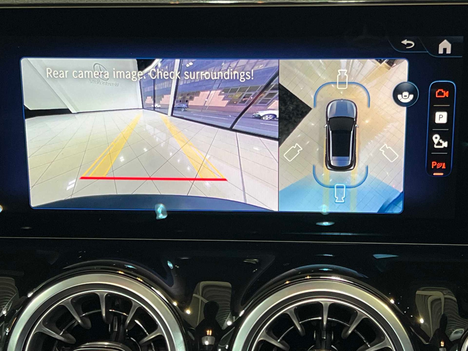 Used Mercedes-Benz EQA 2025 for sale - 77239852: Photo 25