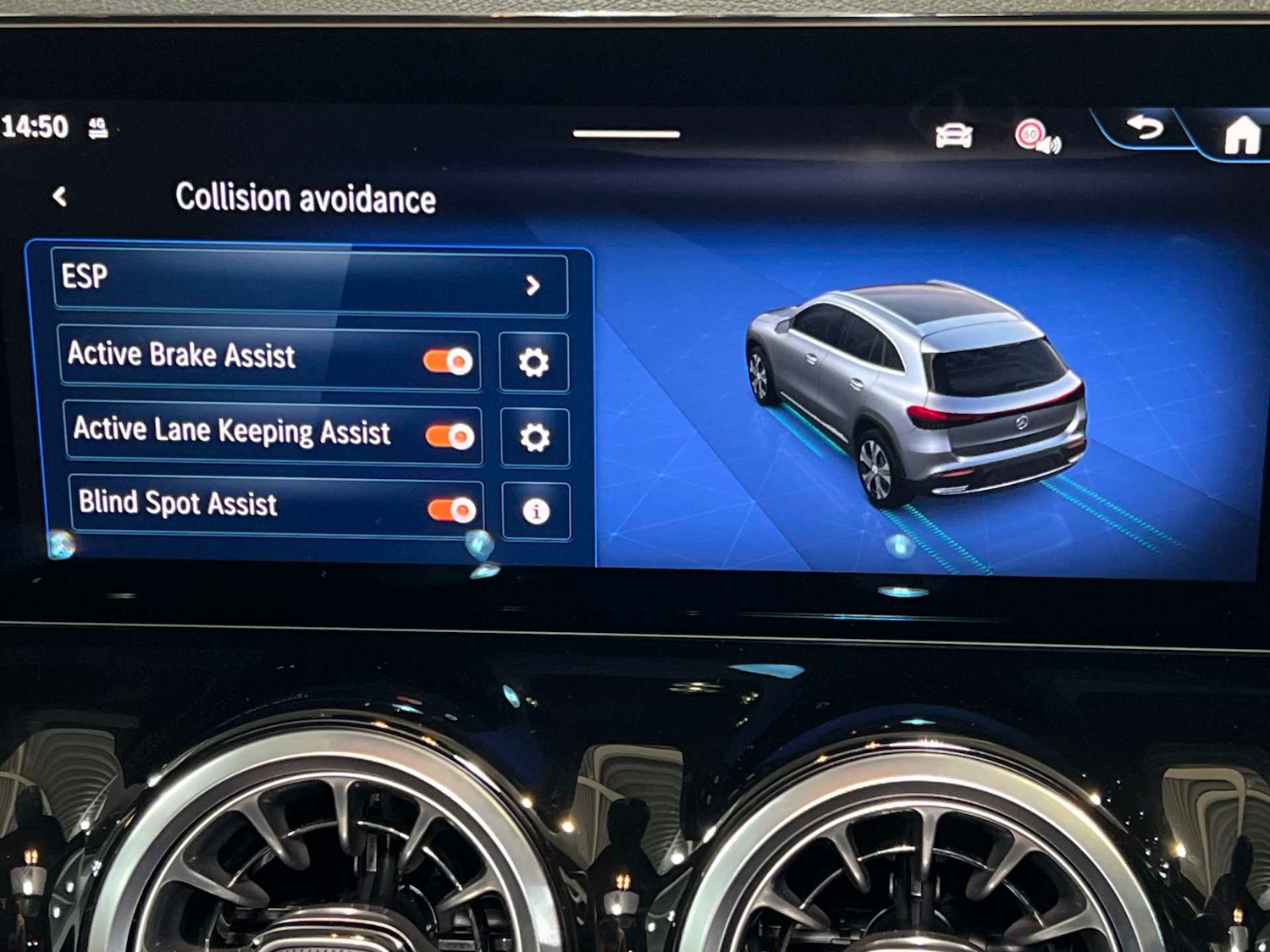 Used Mercedes-Benz EQA 2025 for sale - 77239852: Photo 30