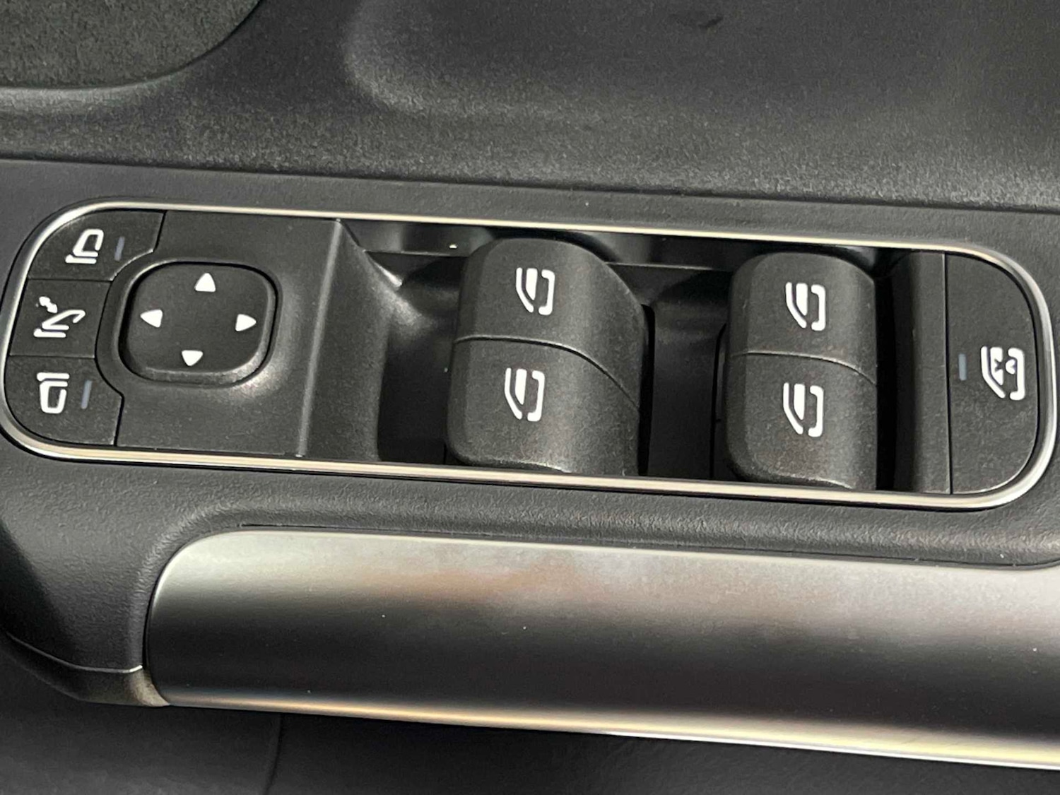 Used Mercedes-Benz EQA 2025 for sale - 77239852: Photo 34