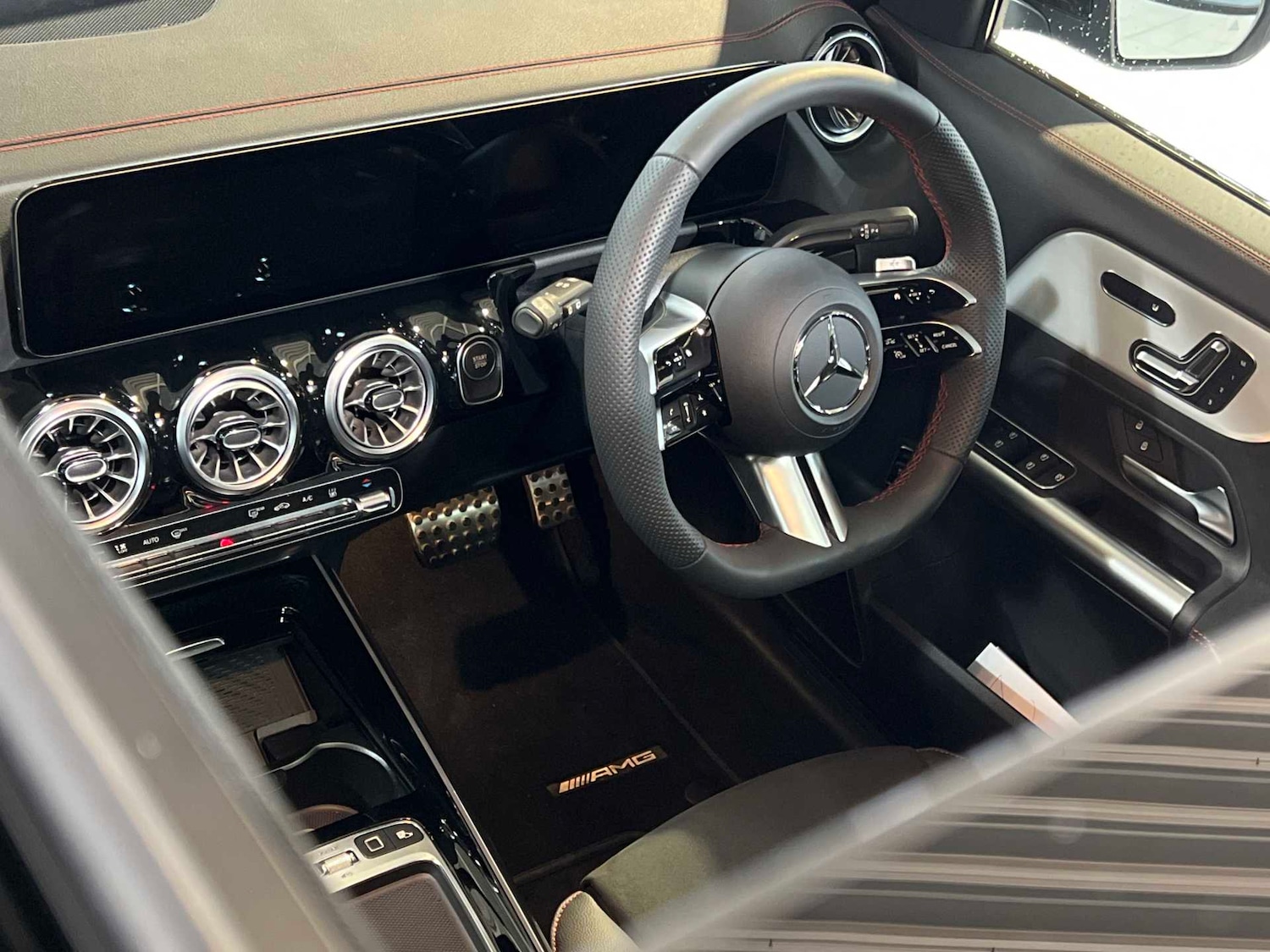 Used Mercedes-Benz EQA 2025 for sale - 77239852: Photo 4