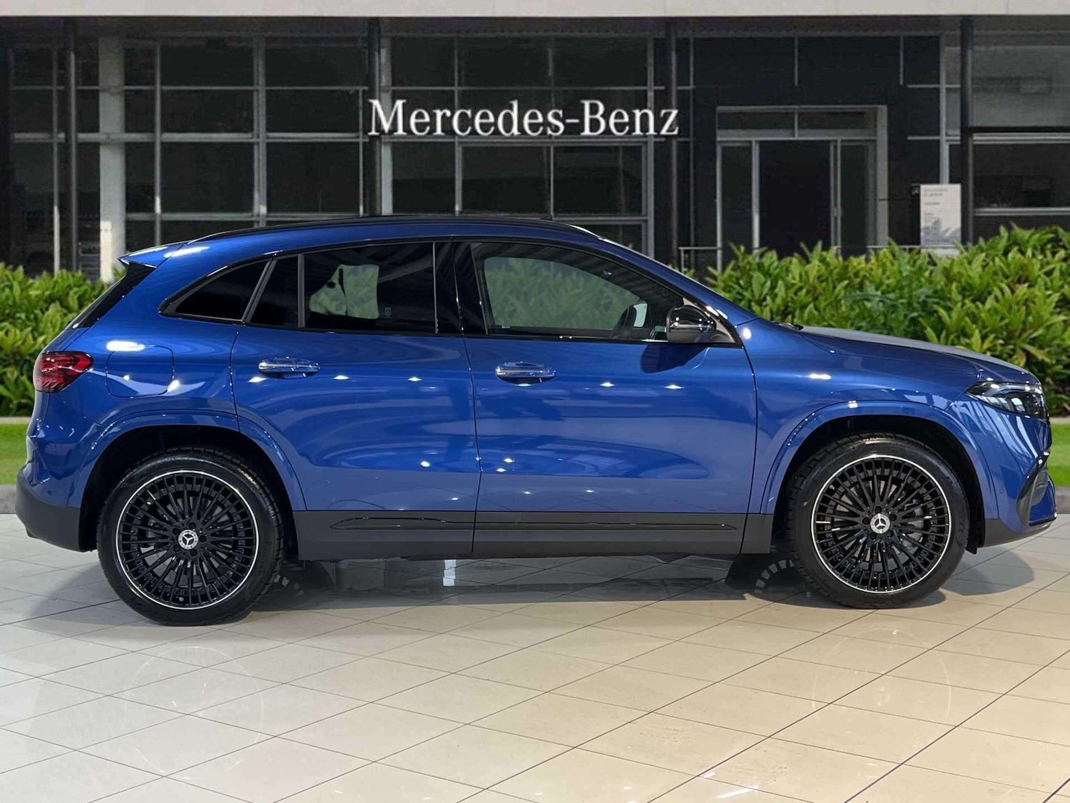 Used Mercedes-Benz EQA 2025 for sale - 77239852: Photo 5