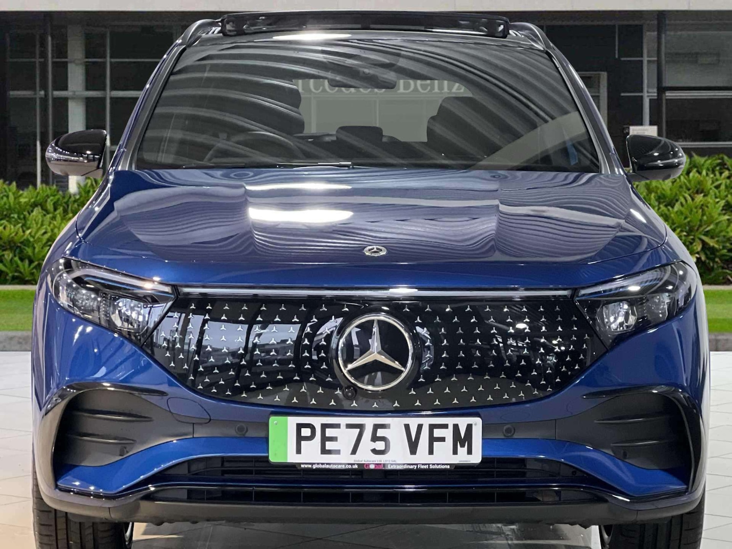 Used Mercedes-Benz EQA 2025 for sale - 77239852: Photo 6