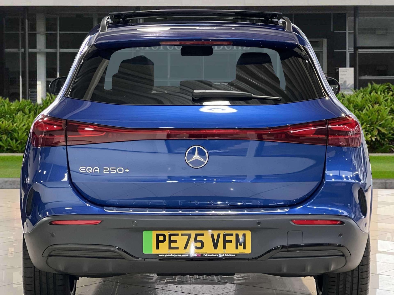 Used Mercedes-Benz EQA 2025 for sale - 77239852: Photo 7