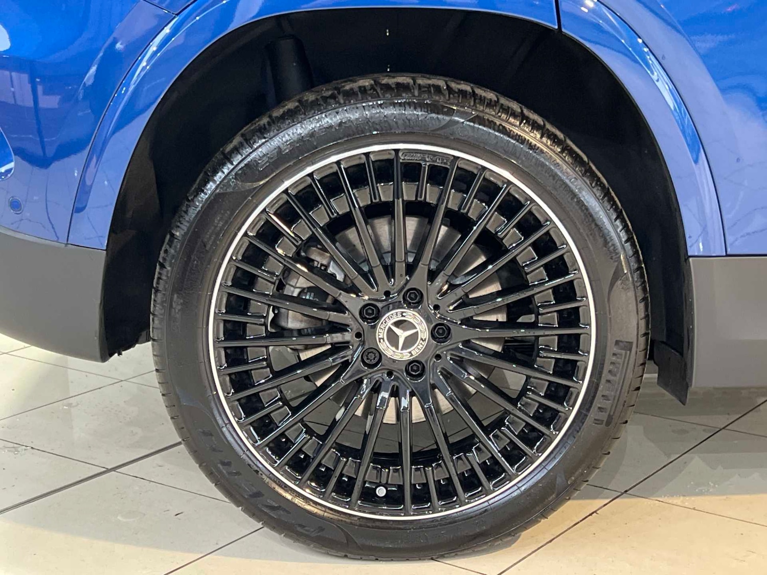 Used Mercedes-Benz EQA 2025 for sale - 77239852: Photo 9