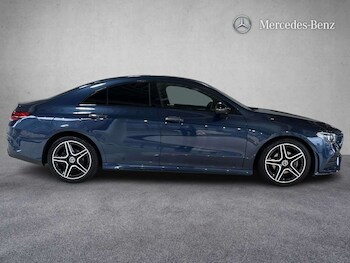 Used Mercedes-Benz CLA 2023 for sale - 77740790: Photo