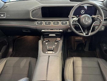 Used Mercedes-Benz GLE-Class 2024 for sale - 75510691: Photo