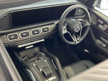 Used Mercedes-Benz GLE-Class 2024 for sale - 75510691: Photo