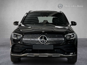 Used Mercedes-Benz GLC 2020 for sale - 78774697: Photo