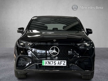 Used Mercedes-Benz EQA 2025 for sale - 78857209: Photo