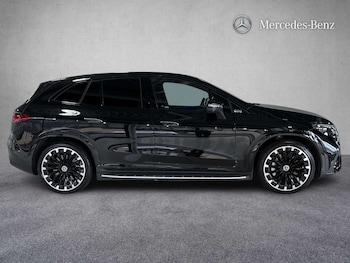 Used Mercedes-Benz EQA 2025 for sale - 78857209: Photo