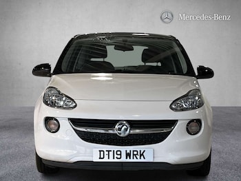 Used Vauxhall ADAM 2019 for sale - 77674718: Photo