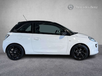 Used Vauxhall ADAM 2019 for sale - 77674718: Photo