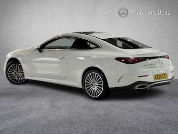 Used Mercedes-Benz CLE 2025 for sale - 79002324: Photo