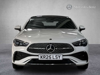 Used Mercedes-Benz CLE 2025 for sale - 79002324: Photo