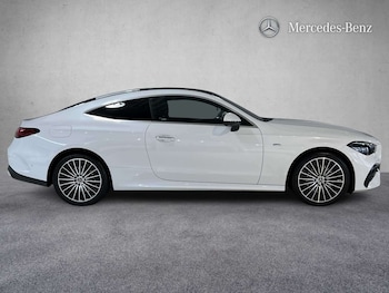 Used Mercedes-Benz CLE 2025 for sale - 79002324: Photo
