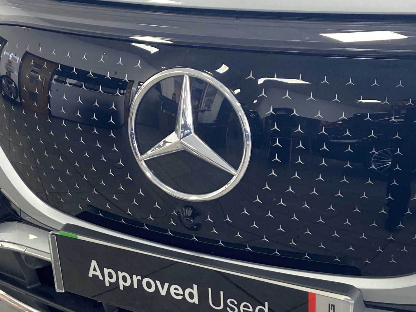 Used Mercedes-Benz EQA 2024 for sale - 76016085: Photo 15