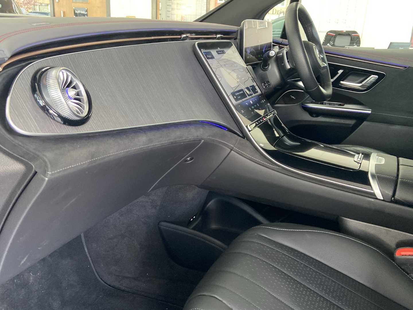 Used Mercedes-Benz EQA 2024 for sale - 76016085: Photo 16