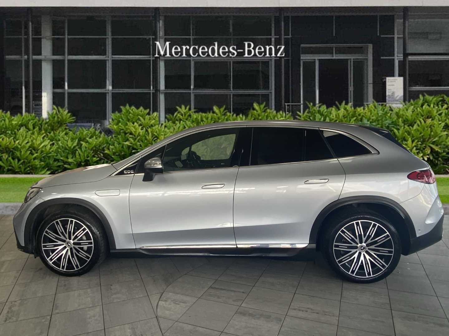 Used Mercedes-Benz EQA 2024 for sale - 76016085: Photo 4