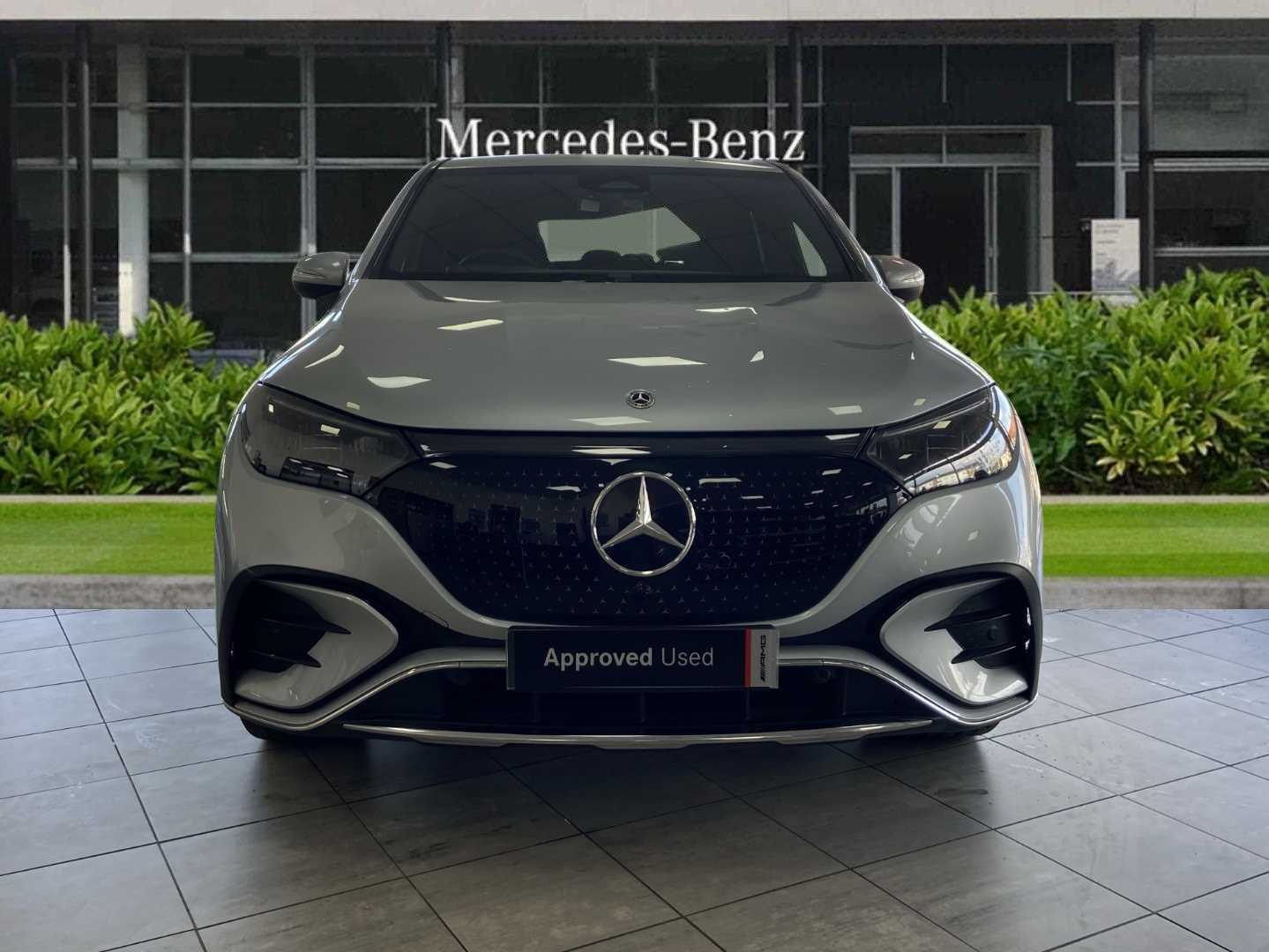 Used Mercedes-Benz EQA 2024 for sale - 76016085: Photo 5