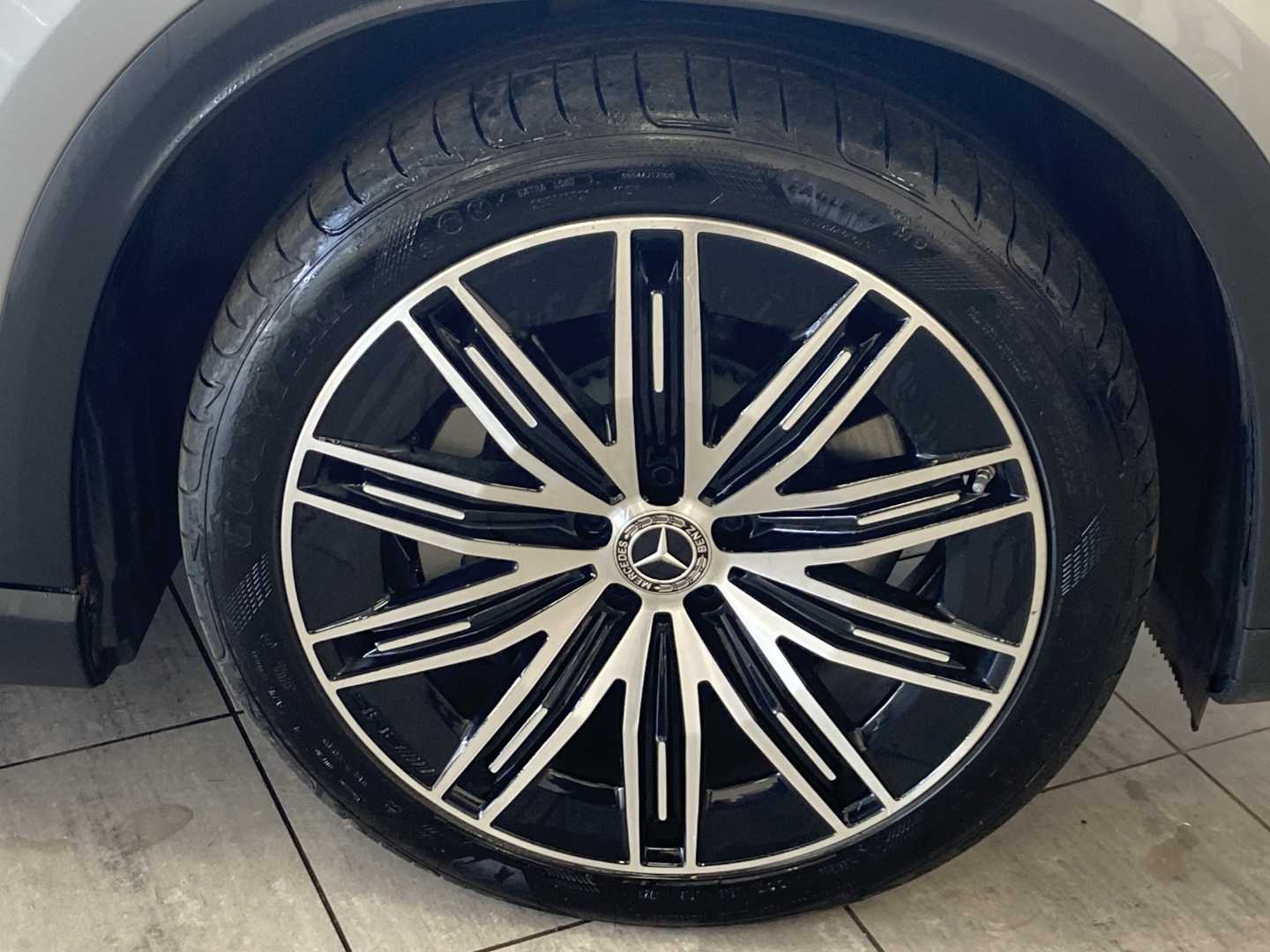 Used Mercedes-Benz EQA 2024 for sale - 76016085: Photo 6